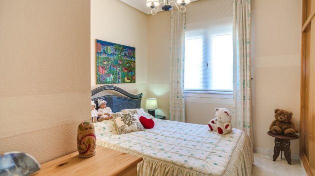 Revente - Villa -
Orihuela Costa - Los Altos