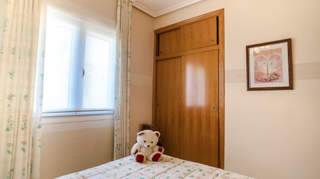 Revente - Villa -
Orihuela Costa - Los Altos