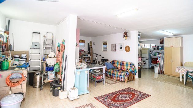 Revente - Villa -
Orihuela Costa - Los Altos