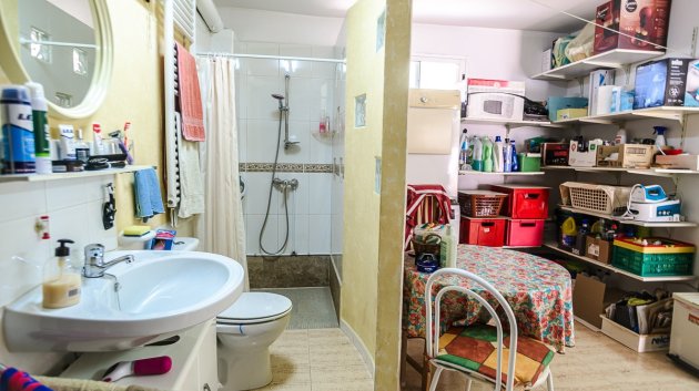 Revente - Villa -
Orihuela Costa - Los Altos