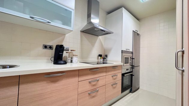 Revente - Appartements -
Los Alcazares - Los Narejos