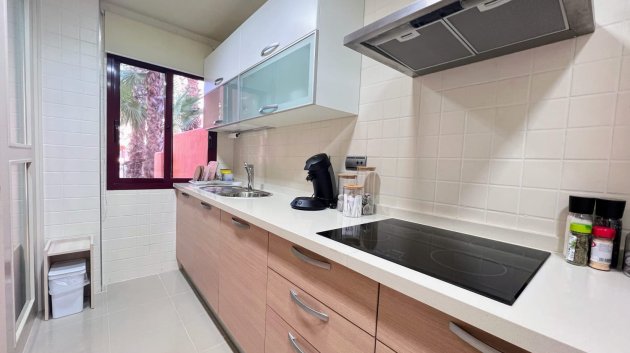 Revente - Appartements -
Los Alcazares - Los Narejos