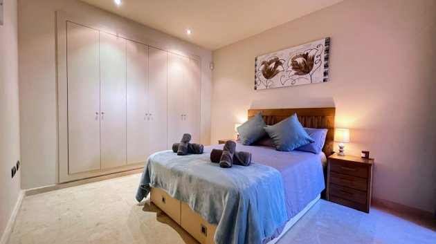 Revente - Appartements -
Los Alcazares - Los Narejos