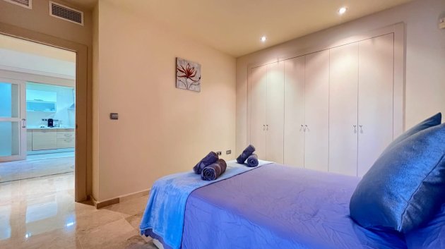 Revente - Appartements -
Los Alcazares - Los Narejos