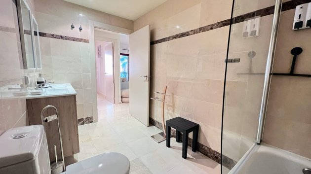 Revente - Appartements -
Los Alcazares - Los Narejos