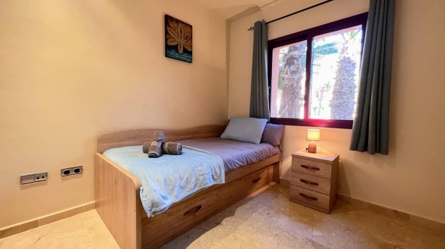 Revente - Appartements -
Los Alcazares - Los Narejos