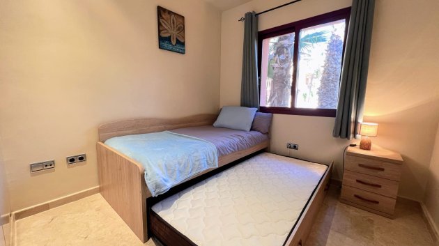 Revente - Appartements -
Los Alcazares - Los Narejos