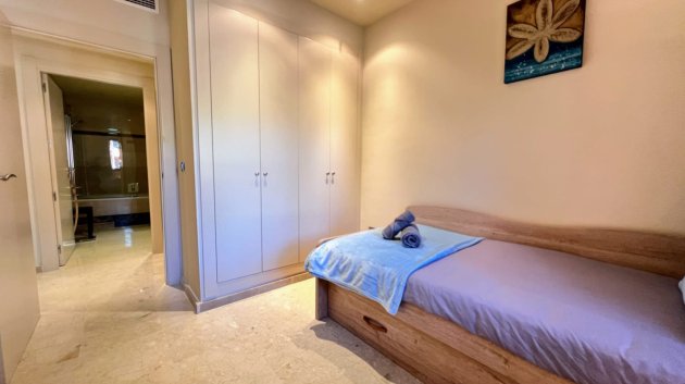 Revente - Appartements -
Los Alcazares - Los Narejos