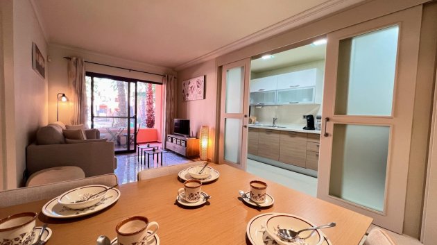 Revente - Appartements -
Los Alcazares - Los Narejos