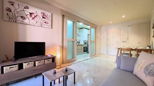 Revente - Appartements -
Los Alcazares - Los Narejos