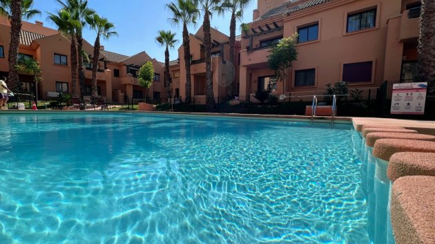 Revente - Appartements -
Los Alcazares - Los Narejos
