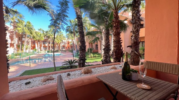 Revente - Appartements -
Los Alcazares - Los Narejos