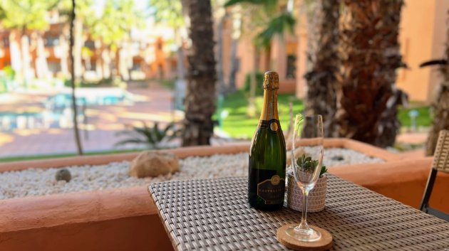 Revente - Appartements -
Los Alcazares - Los Narejos