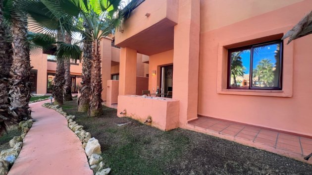 Revente - Appartements -
Los Alcazares - Los Narejos