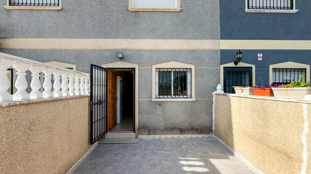 Revente - Maison de ville -
Orihuela Costa - Playa Flamenca