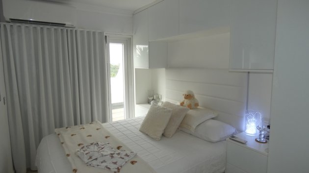 Revente - Maison de ville -
Los Balcones - Lago Jardin