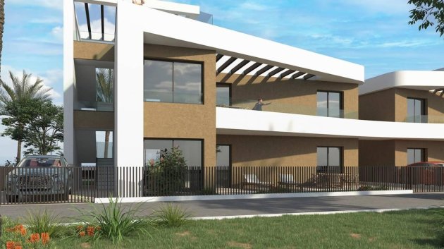 Obra nueva - Ático -
Orihuela Costa - Orihuela