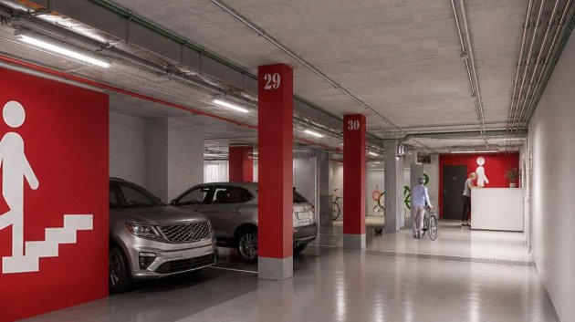 Obra nueva - Apartamentos -
Villajoyosa