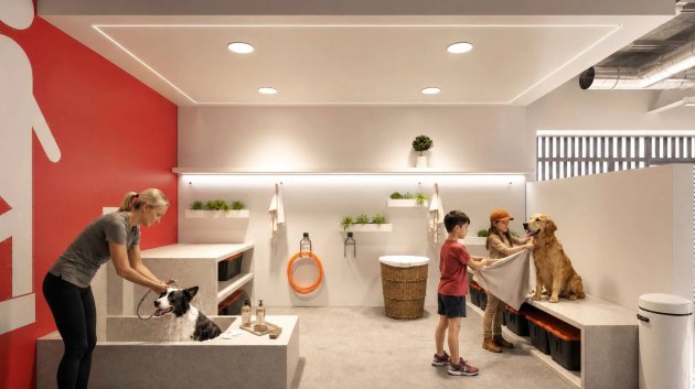 Obra nueva - Apartamentos -
Villajoyosa