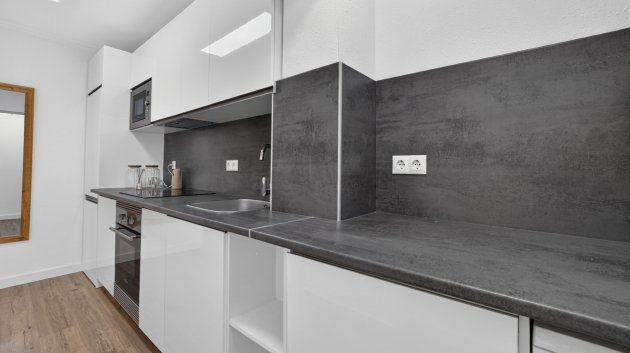 Reventa - Adosado -
Villamartín