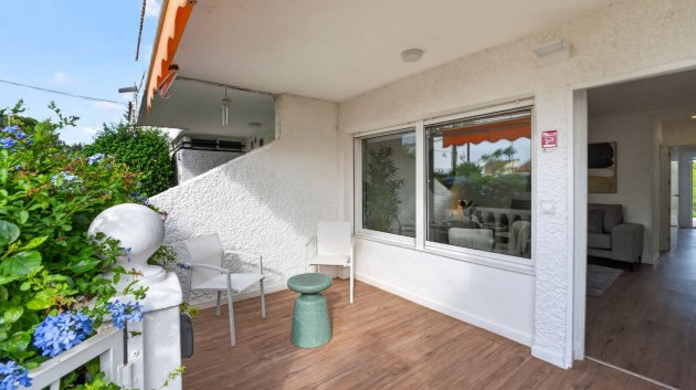 Reventa - Adosado -
Villamartín