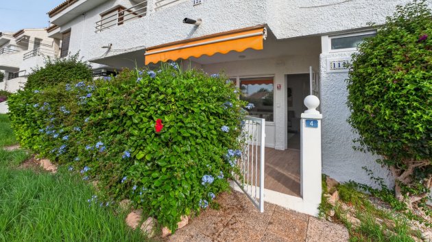 Reventa - Adosado -
Villamartín