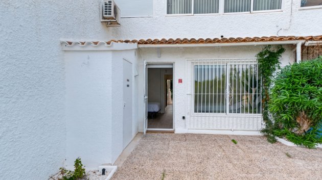 Reventa - Adosado -
Villamartín