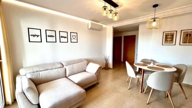 Revente - Appartements -
Sucina - Hacienda Riquelme Golf