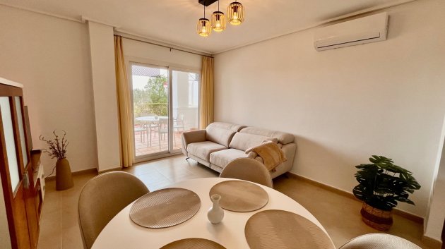 Revente - Appartements -
Sucina - Hacienda Riquelme Golf