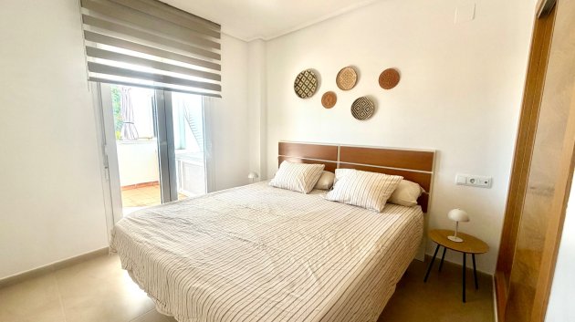 Revente - Appartements -
Sucina - Hacienda Riquelme Golf