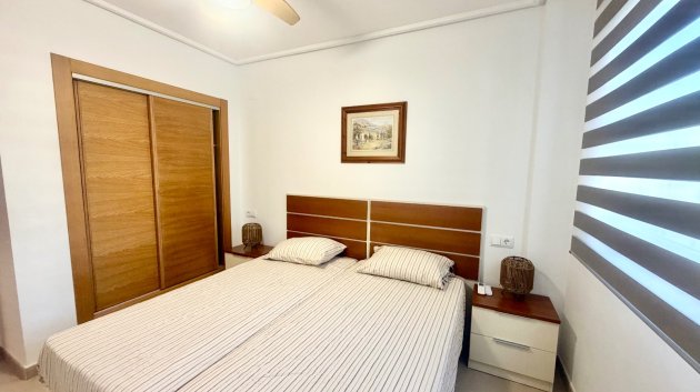 Revente - Appartements -
Sucina - Hacienda Riquelme Golf