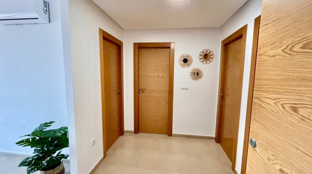 Revente - Appartements -
Sucina - Hacienda Riquelme Golf