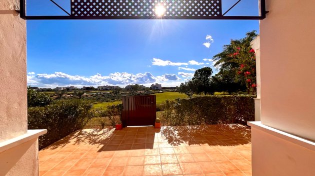 Revente - Appartements -
Sucina - Hacienda Riquelme Golf