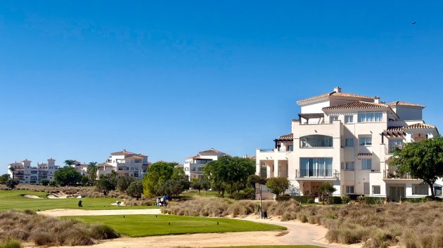 Revente - Appartements -
Sucina - Hacienda Riquelme Golf