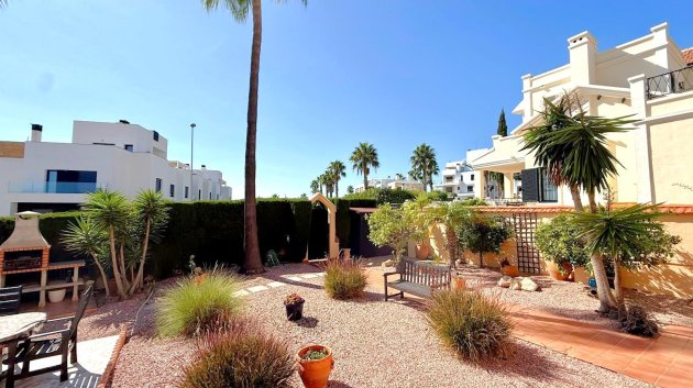 Revente - Villa -
Orihuela Costa - Los Dolses