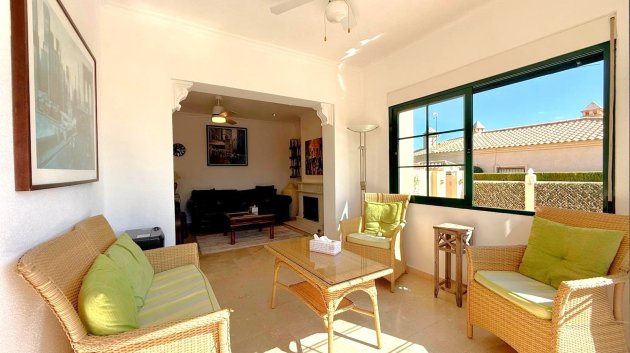 Revente - Villa -
Orihuela Costa - Los Dolses