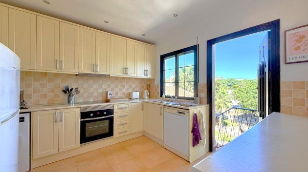 Revente - Villa -
Orihuela Costa - Los Dolses