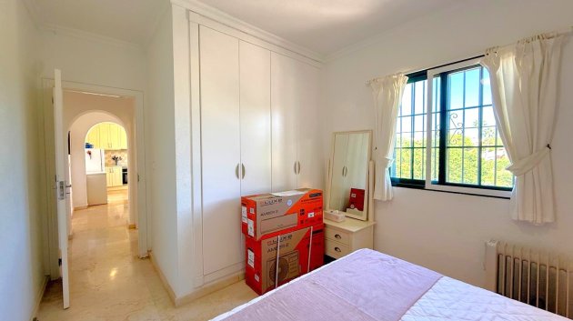 Revente - Villa -
Orihuela Costa - Los Dolses