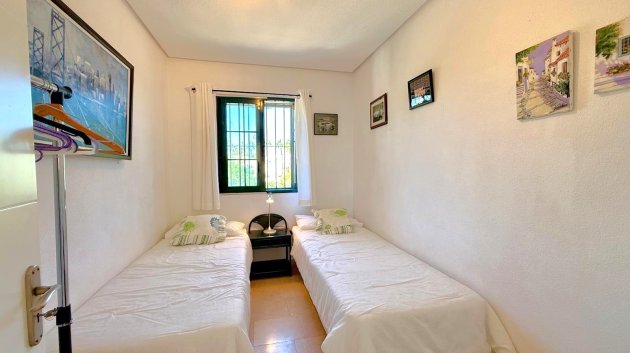 Revente - Villa -
Orihuela Costa - Los Dolses