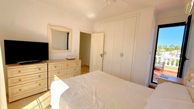 Revente - Villa -
Orihuela Costa - Los Dolses
