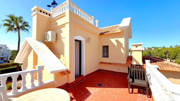 Revente - Villa -
Orihuela Costa - Los Dolses
