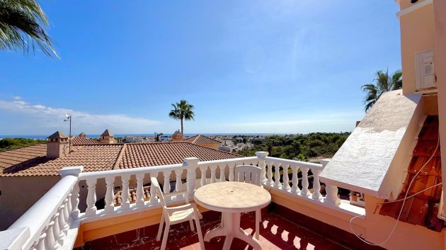 Revente - Villa -
Orihuela Costa - Los Dolses