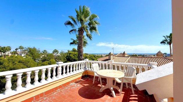 Revente - Villa -
Orihuela Costa - Los Dolses