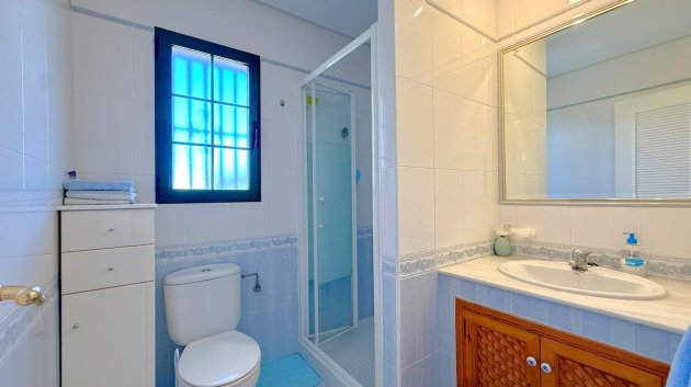 Revente - Villa -
Orihuela Costa - Los Dolses
