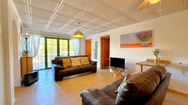 Revente - Villa -
Orihuela Costa - Los Dolses