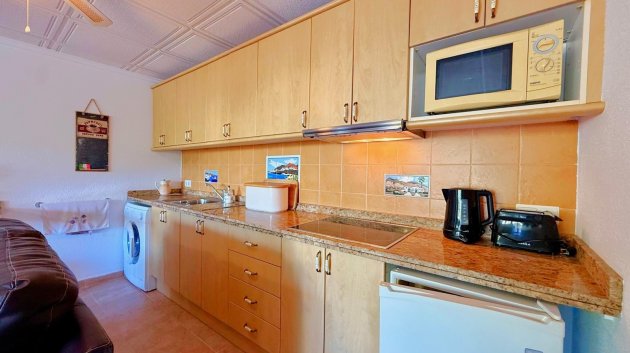 Revente - Villa -
Orihuela Costa - Los Dolses