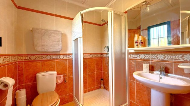 Revente - Villa -
Orihuela Costa - Los Dolses