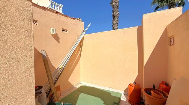 Revente - Villa -
Orihuela Costa - Los Dolses