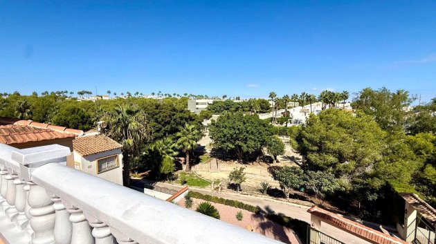 Revente - Villa -
Orihuela Costa - Los Dolses