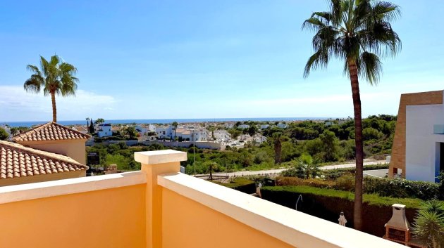 Revente - Villa -
Orihuela Costa - Los Dolses